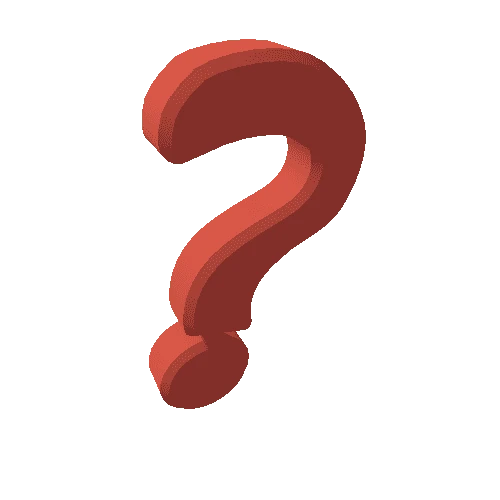 Question Icon